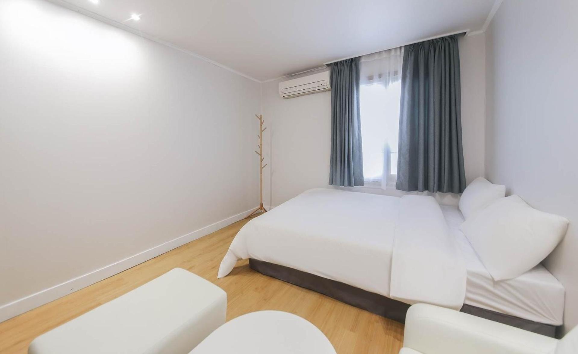 Хостел Lofy House Чечжу Екстер'єр фото