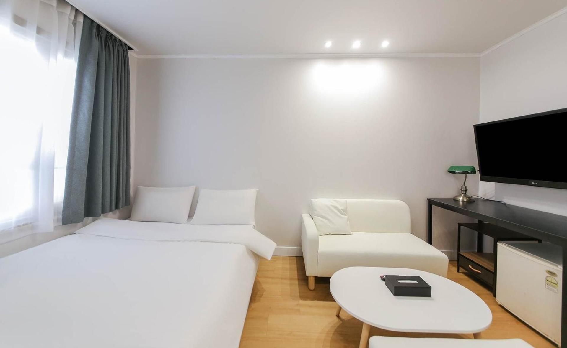 Хостел Lofy House Чечжу Екстер'єр фото