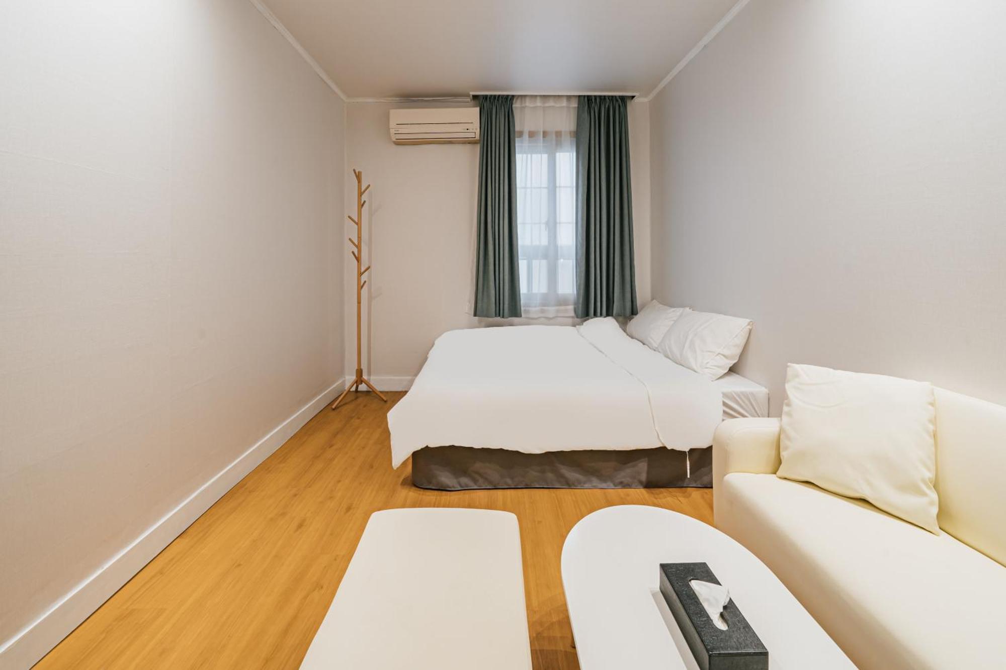 Хостел Lofy House Чечжу Екстер'єр фото