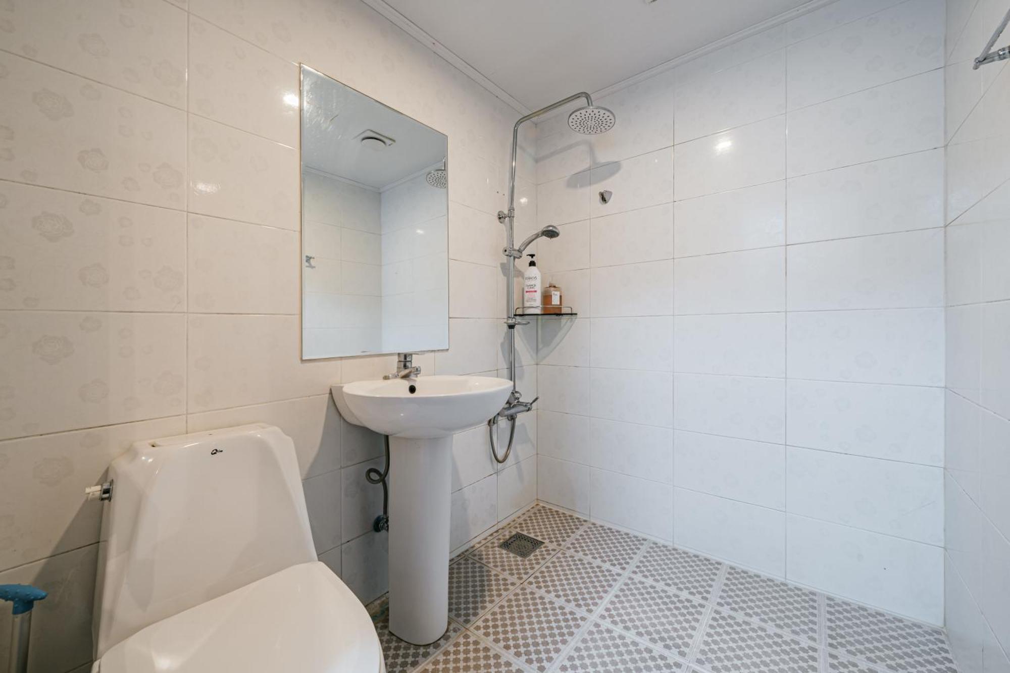 Хостел Lofy House Чечжу Екстер'єр фото
