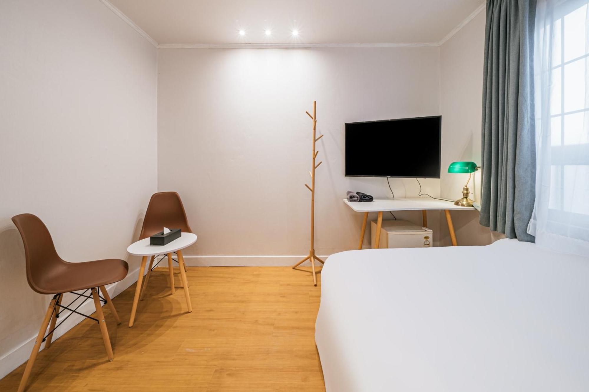 Хостел Lofy House Чечжу Екстер'єр фото